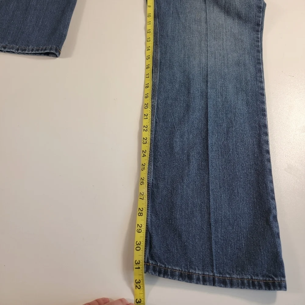 Carhartt DENIM RELAXED FIT WORK JEANS 39x31 EUC (no sz tag)